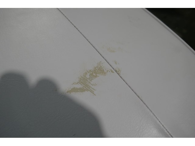 Automatische behandelingszetel-massagetafel - afbeelding 8 van  9