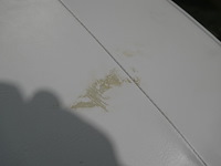 Automatische behandelingszetel-massagetafel - afbeelding 8 van  9