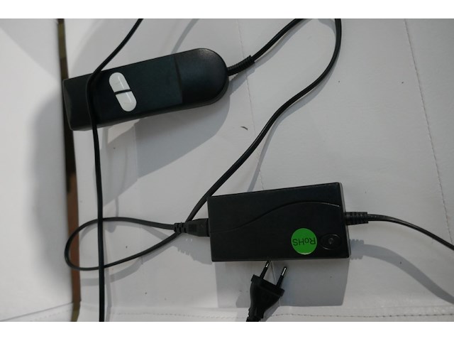 Automatische behandelingszetel-massagetafel - afbeelding 9 van  9