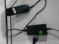 Automatische behandelingszetel-massagetafel - afbeelding 9 van  9