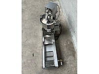 Automatische donut machine - afbeelding 3 van  8