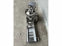 Automatische donut machine - afbeelding 3 van  8