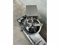 Automatische donut machine - afbeelding 4 van  8