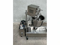 Automatische donut machine - afbeelding 7 van  8