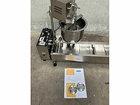 Automatische donut machine - afbeelding 8 van  8