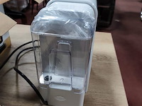 Automatische espresso machine rombouts ek-oh wit (b420) - afbeelding 8 van  8