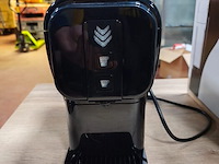 Automatische espresso machine rombouts ek-oh zwart (b420) - afbeelding 6 van  8