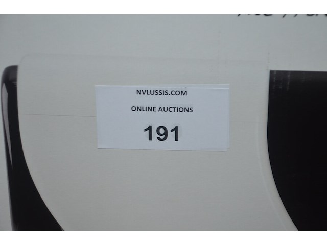 Automatische espresso machine rombouts xpress oh (b420) - afbeelding 2 van  5