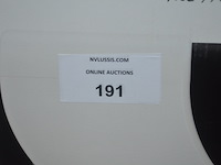 Automatische espresso machine rombouts xpress oh (b420) - afbeelding 2 van  5