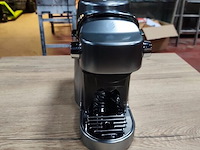 Automatische espresso machine rombouts xpress oh (b420) - afbeelding 6 van  8