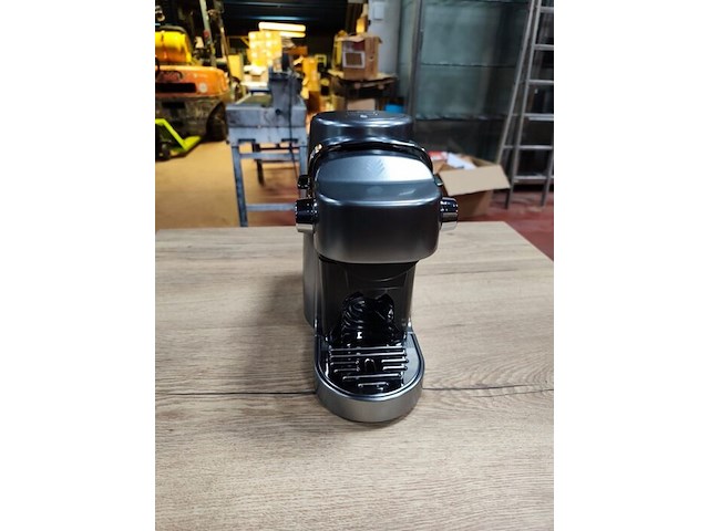 Automatische espresso machine rombouts xpress oh (b420) - afbeelding 6 van  8