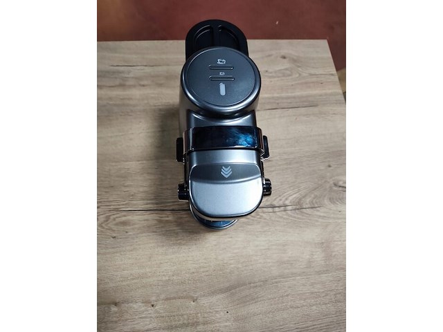 Automatische espresso machine rombouts xpress oh (b420) - afbeelding 7 van  8