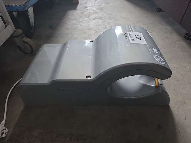 Automatische handen droger dyson airblade - afbeelding 2 van  2