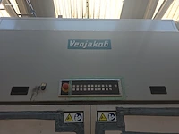 Automatische industriële spuitlakinstallatie /... - afbeelding 2 van  49