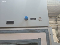 Automatische industriële spuitlakinstallatie /... - afbeelding 3 van  49