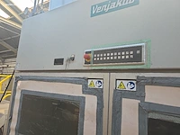 Automatische industriële spuitlakinstallatie /... - afbeelding 4 van  49