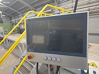 Automatische industriële spuitlakinstallatie /... - afbeelding 5 van  49