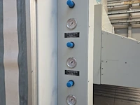 Automatische industriële spuitlakinstallatie /... - afbeelding 6 van  49