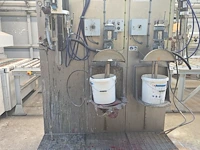 Automatische industriële spuitlakinstallatie /... - afbeelding 7 van  49