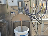 Automatische industriële spuitlakinstallatie /... - afbeelding 10 van  49