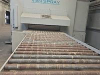 Automatische industriële spuitlakinstallatie /... - afbeelding 13 van  49