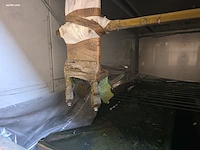 Automatische industriële spuitlakinstallatie /... - afbeelding 16 van  49