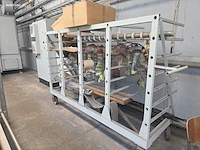 Automatische industriële spuitlakinstallatie /... - afbeelding 18 van  49