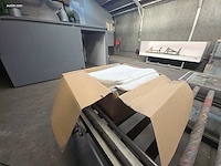 Automatische industriële spuitlakinstallatie /... - afbeelding 22 van  49