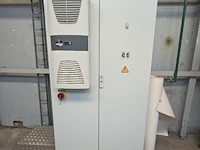 Automatische industriële spuitlakinstallatie /... - afbeelding 25 van  49