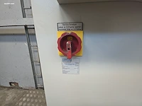 Automatische industriële spuitlakinstallatie /... - afbeelding 26 van  49