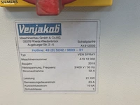 Automatische industriële spuitlakinstallatie /... - afbeelding 27 van  49
