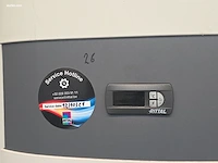 Automatische industriële spuitlakinstallatie /... - afbeelding 28 van  49