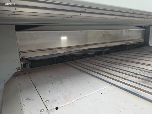 Automatische industriële spuitlakinstallatie /... - afbeelding 30 van  49