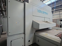Automatische industriële spuitlakinstallatie /... - afbeelding 31 van  49