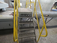 Automatische industriële spuitlakinstallatie /... - afbeelding 32 van  49