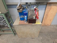 Automatische industriële spuitlakinstallatie /... - afbeelding 33 van  49