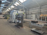 Automatische industriële spuitlakinstallatie /... - afbeelding 23 van  49