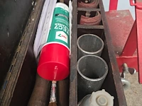 Automatische industriële spuitlakinstallatie /... - afbeelding 36 van  49