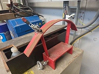 Automatische industriële spuitlakinstallatie /... - afbeelding 37 van  49