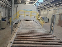 Automatische industriële spuitlakinstallatie /... - afbeelding 39 van  49