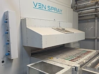 Automatische industriële spuitlakinstallatie /... - afbeelding 45 van  49
