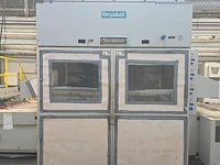Automatische industriële spuitlakinstallatie /... - afbeelding 46 van  49