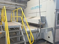 Automatische industriële spuitlakinstallatie /... - afbeelding 47 van  49