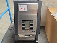 Automatische koffiezetapparaat bravilor bonamat...