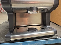 Automatische koffiezetapparaat bravilor bonamat... - afbeelding 4 van  10