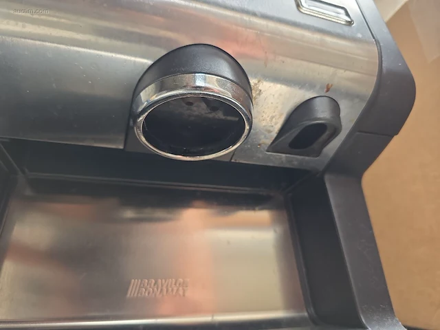 Automatische koffiezetapparaat bravilor bonamat... - afbeelding 5 van  10