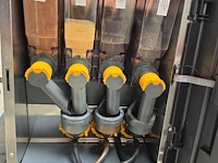 Automatische koffiezetapparaat bravilor bonamat... - afbeelding 6 van  10