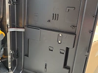 Automatische koffiezetapparaat bravilor bonamat... - afbeelding 7 van  10