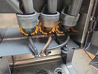Automatische koffiezetapparaat bravilor bonamat... - afbeelding 8 van  10
