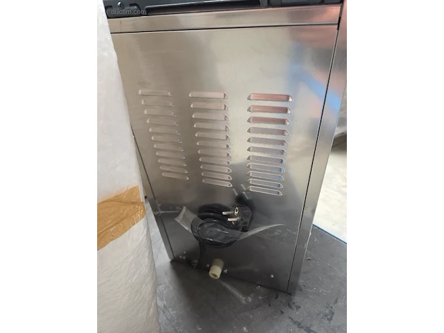 Automatische koffiezetapparaat bravilor bonamat... - afbeelding 9 van  10